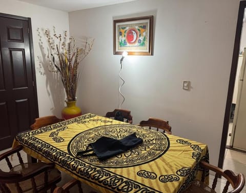 Apartamento Atzompa Oaxaca Apartment in Oaxaca