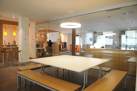 Lounge or bar