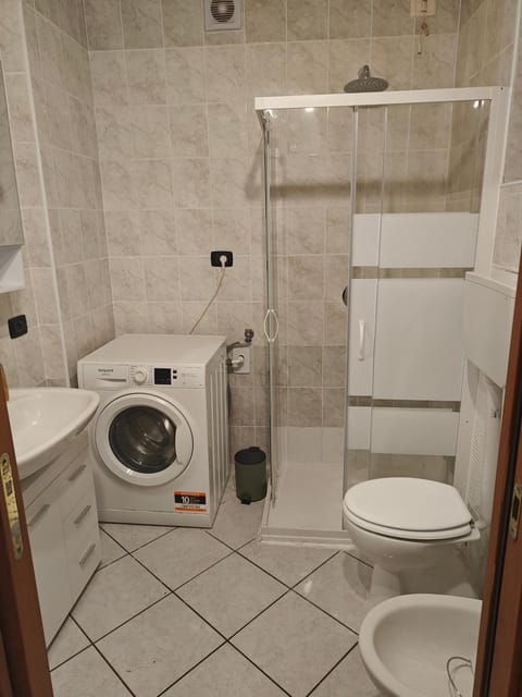 Bilocale vacanze Apartment in Lombardy