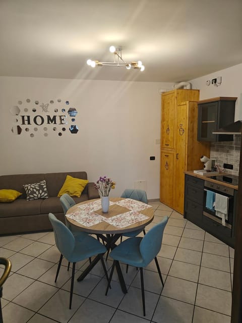 Bilocale vacanze Apartment in Lombardy
