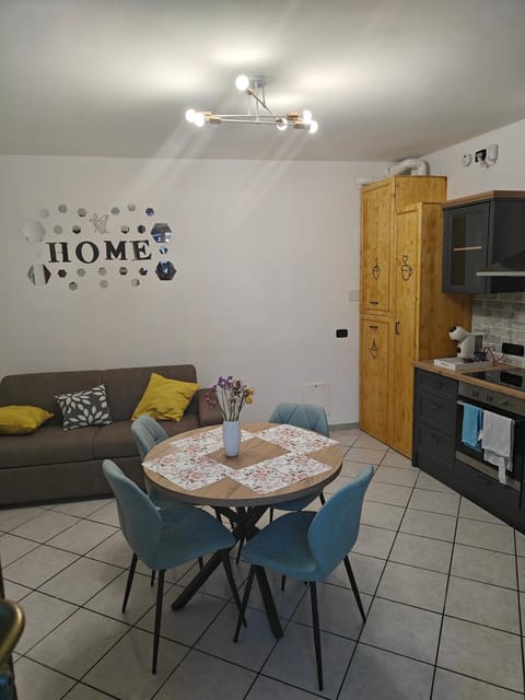 Bilocale vacanze Apartment in Lombardy