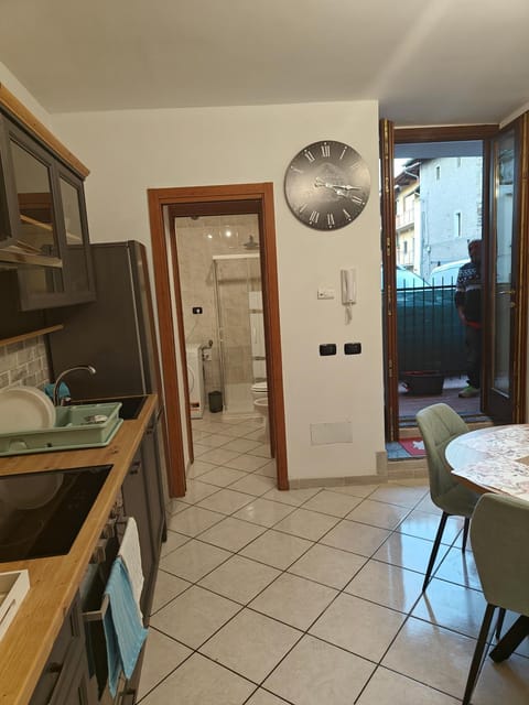 Bilocale vacanze Apartment in Lombardy