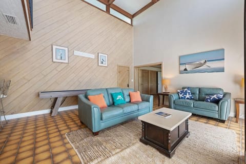 Cocoa Beach Riverfront Pool Home House in Cocoa Beach