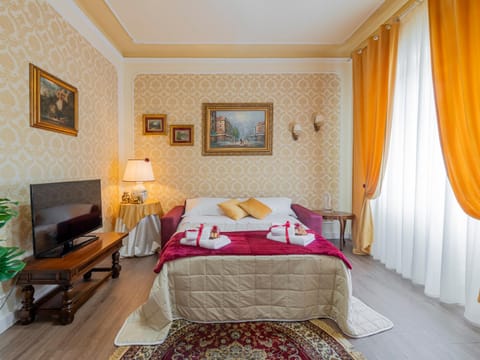 Dal Bigio in Piazzetta Apartment in Umbria