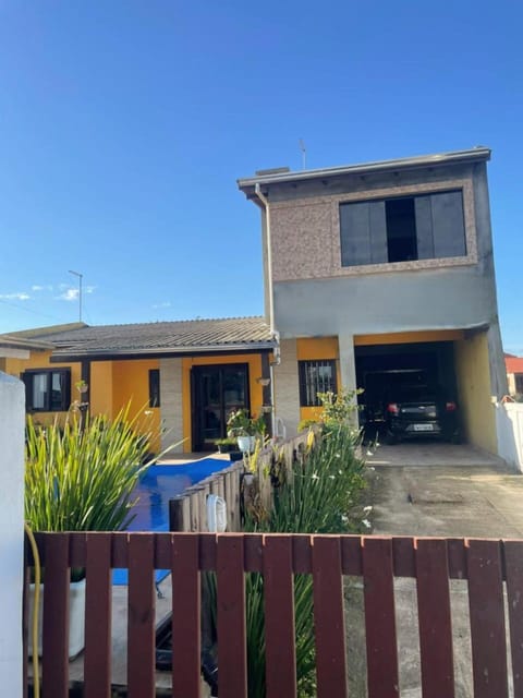Property building, internet