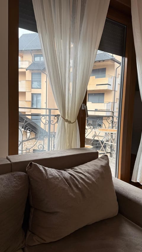 Grand Apartman Zlatibor Apartment in Zlatibor