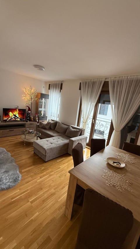 Grand Apartman Zlatibor Apartment in Zlatibor