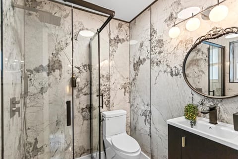 Olivo Apartment in Biscayne Park