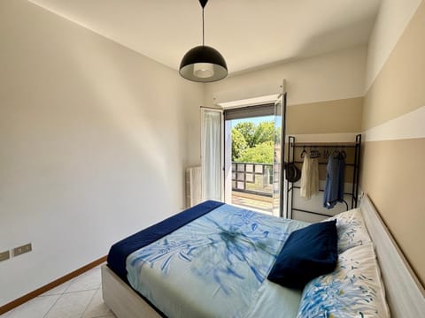 Bellavista Beach Apartments Viale Trieste Pesaro Apartment in Pesaro