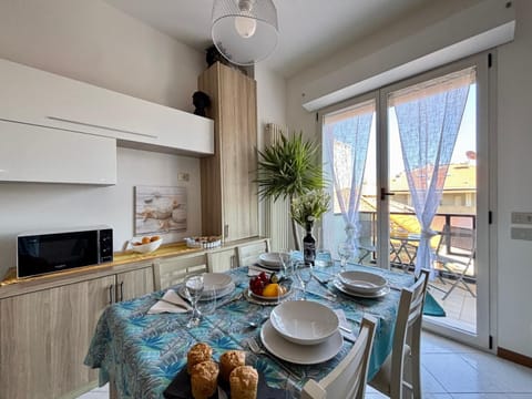 Bellavista Beach Apartments Viale Trieste Pesaro Apartment in Pesaro