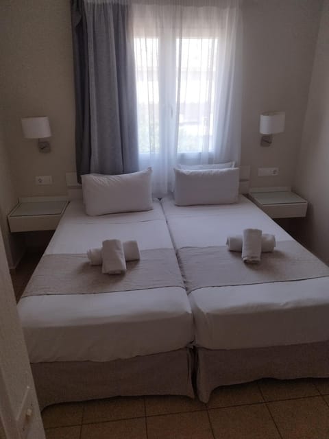 Blue Sky Apartments Apartment in Malia, Crete