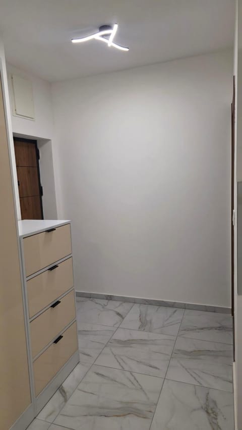 Blue Apartman Apartment in Novi Sad