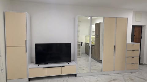 Blue Apartman Apartment in Novi Sad