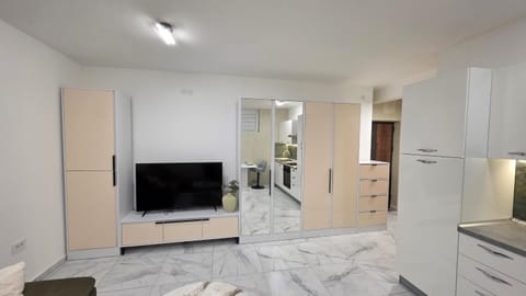 Green Apartman Apartment in Novi Sad