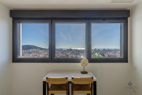 City view