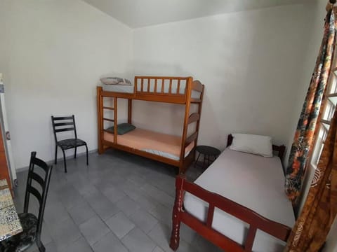 Bed, Photo of the whole room, bunk bed