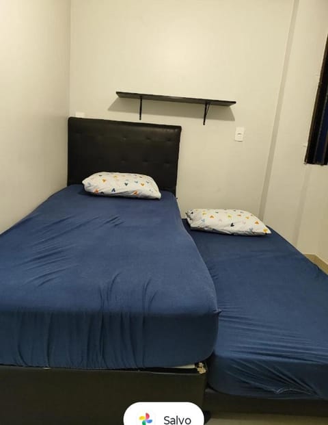 Apartamento Copacabana Apartment in São Pedro da Aldeia