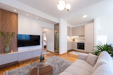 Communal lounge/ TV room, Living room, Seating area