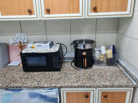 شقة غرفة وصالة لك بالكامل مساحة واسعة Apartment in Ajman