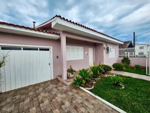 Property building, Garden, Garden view