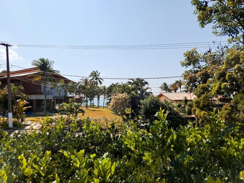 Natural landscape, Garden, Garden view
