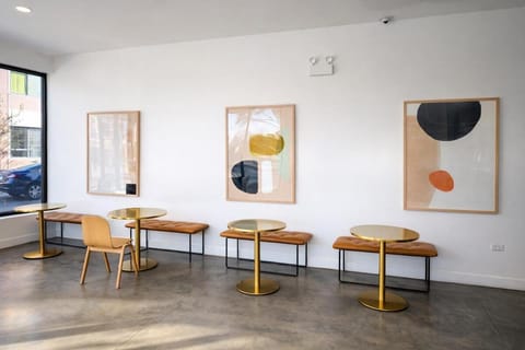 Modern 4BR South Loop Chicago Near McCormick Place and Soldier Field Apartment in South Loop