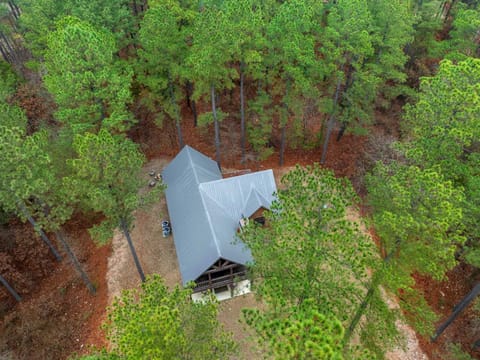 Amazing Views Hot Tub Fire Pit Dog Friendly House in Broken Bow
