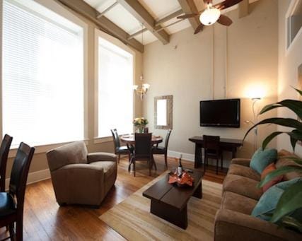 The Valley Apartment in Vicksburg