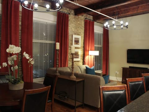 The Valley Apartment in Vicksburg