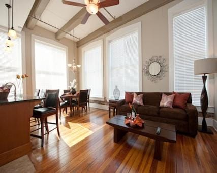 The Valley Apartment in Vicksburg