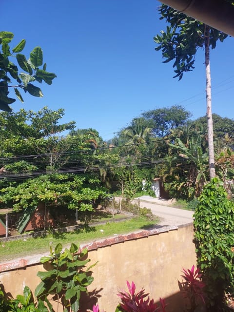 Brumar - Suíte em casa compartilhada - Jabaquara Vacation rental in Paraty