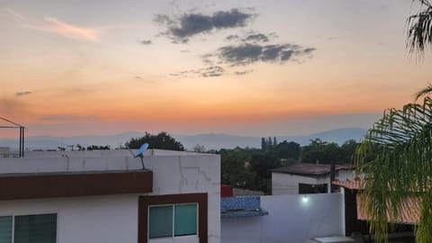 View (from property/room)