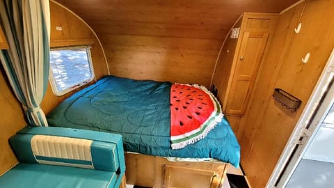 Gold Rush Historical Resort Campground/
RV Resort in Calaveras County