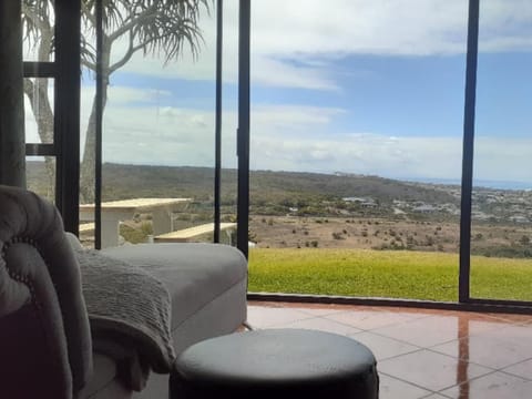 View (from property/room), Sea view