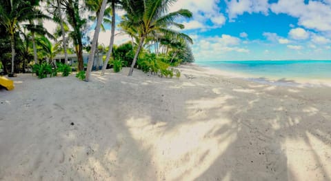 Natural landscape, Beach, Sea view