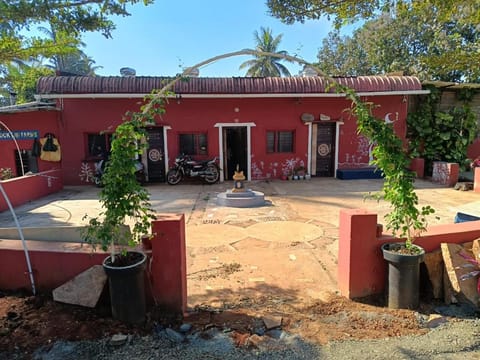 Property view