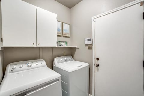 The Royal Casa House in San Antonio