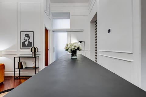 Veneto Luxury Big Apartment Apartment in Rome