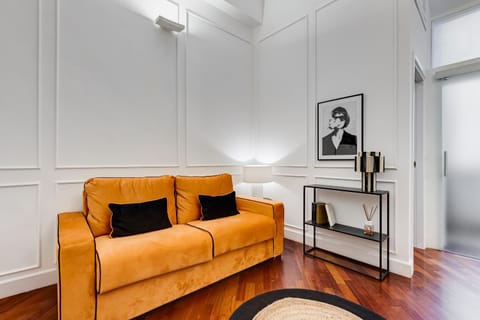 Veneto Luxury Big Apartment Apartment in Rome
