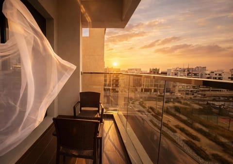 Balcony/Terrace, Balcony/Terrace