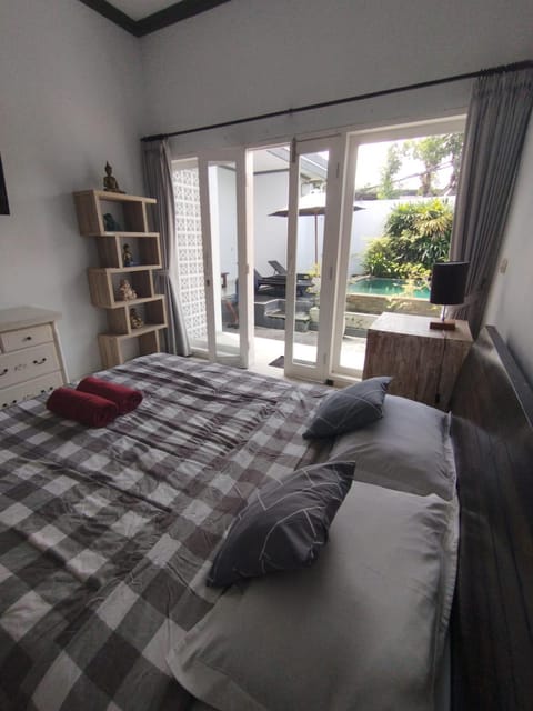 sari uma Bed and Breakfast in Kuta