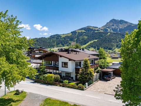 Property building, Day, Natural landscape, Mountain view