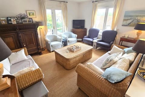 Vrijvakantiehuis Domburgseweg 11F Apartment in Domburg