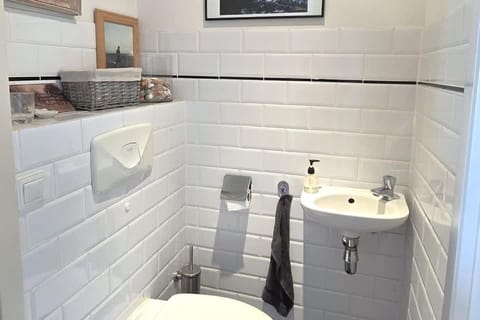 Vrijvakantiehuis Domburgseweg 11F Apartment in Domburg