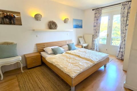 Vrijvakantiehuis Domburgseweg 11F Apartment in Domburg