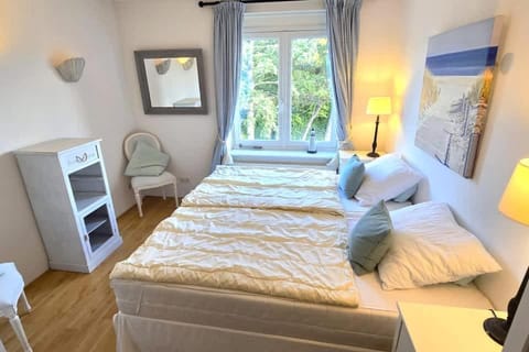 Vrijvakantiehuis Domburgseweg 11F Apartment in Domburg