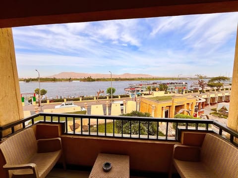 River view