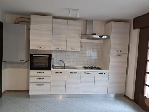 casa palma Apartment in Levico Terme
