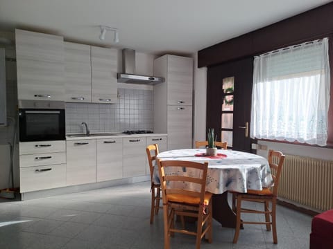 casa palma Apartment in Levico Terme