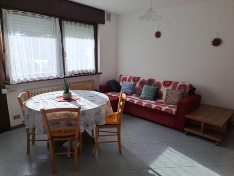 casa palma Apartment in Levico Terme